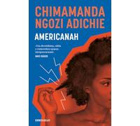 Americanah (Best Seller)