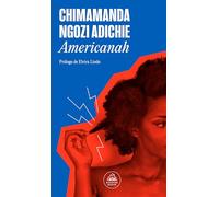 Americanah (Spanish Edition) (Random House)