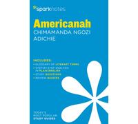 Americanah SparkNotes Literature Guide