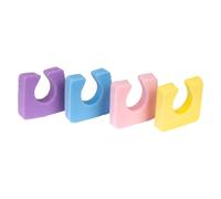 Americanails 144ct Color Onezees Toe Separators