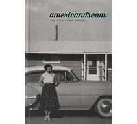 Americandream: Version bilingue français/anglais
