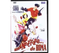 Americano a Roma [Spagna] [Import]