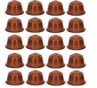 Americano Coffee 96 Pack Compatible with Dolce Gusto Coffee Capsules - Your Daily Kick, with Italian Soul