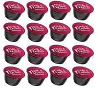Americano Coffee Pods Compatible with Dolce Gusto Choose from 20, 40, 60, 80, or 100 Coffee Capsules Your Daily Kick, with Italian Soul