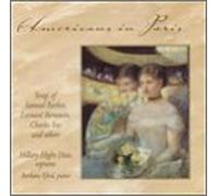 Americans in Paris - Americans in Paris