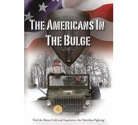 Americans in the Bulge [DVD] [Region 1] [US Import] [NTSC]