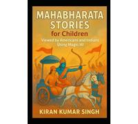 Americans & Indians View the Mahabharata Using AI (Indian Epics)