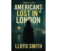 Americans lost in London