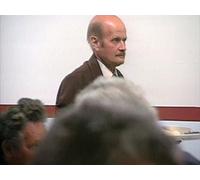 American's Oldest Serial Killers