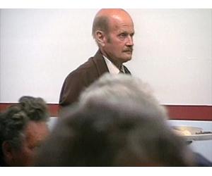 American's Oldest Serial Killers