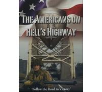 Americans on Hell's Highway [DVD] [Region 1] [US Import] [NTSC]