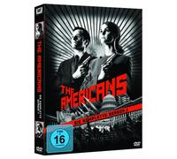 Americans Season 1, The