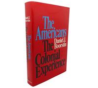 Americans: The Colonial Experience: 001