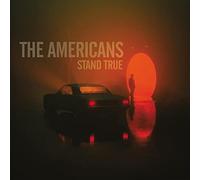 Americans The - Stand True (LP) [VINYL]