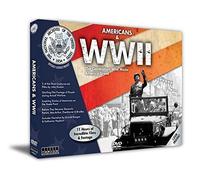 Americans & WWII by Topics Entertainment by National Archives