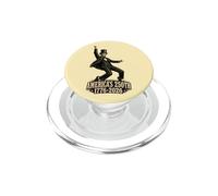 America's 250th 1776-2026 Vintage Abraham Lincoln Tribute PopSockets PopGrip for MagSafe