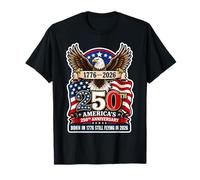 America's 250th Anniversary 1776-2026 T-Shirt