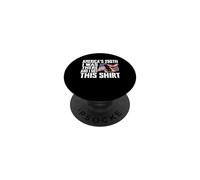 America's 250th I Was There And I Got Shirt PopSockets Adhesive PopGrip