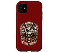 America's 250TH UNITED WE STAND Case for iPhone 11