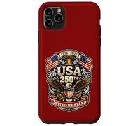 America's 250TH UNITED WE STAND Case for iPhone 11 Pro Max