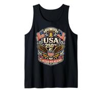 America's 250TH United WE Stand Tank Top