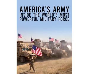 America's Army: Inside The World's Most Powerful Military Force