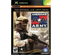 America's Army: Rise of a Soldier (Microsoft Xbox) (US IMPORT)