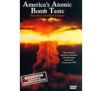 America's Atomic Bomb Tests - America's Atomic Bomb Tests 1 [DVD] [Region 1] [US Import] [NTSC]