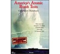 America's Atomic Bomb Tests - America's Atomic Bomb Tests 2 [DVD] [Region 1] [US Import] [NTSC]