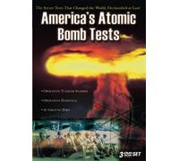 Americas Atomic Bomb Tests - America's Atomic Bomb Tests: The Collection [DVD] [Region 1] [US Import] [NTSC]