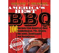 America's Best BBQ (revised edition)