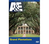 America's Castles: Grand Plantations [DVD] [2006] [Region 1] [US Import] [NTSC]