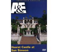 America's Castles - America's Castles: Hearst Castle - San Simeon [DVD] [1995] [Region 1] [US Import] [NTSC]