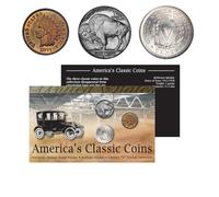 America's Classic Coins