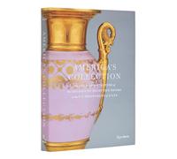 America's Collection: Art and Architecture of the Diplomatic Reception Rooms at the U.S. Department of State, The