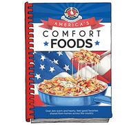 America's Comfort Foods (Gooseberry Patch)