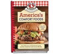 America's Comfort Foods: Hearty Feel-Good Favorites Shared by Cooks Across the USA (Everyday Cookbook Collection)