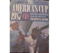 America's Cup 1987: The Official Record