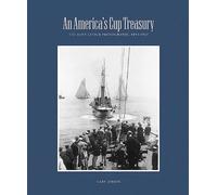 America's Cup Treasury