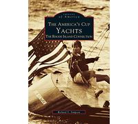 America's Cup Yachts: The Rhode Island Connection