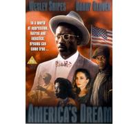 America's Dream [DVD] (1996)