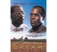 America's Dream [DVD] [1996] [Region 1] [US Import] [NTSC]