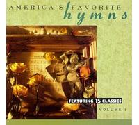 America's Favorite Hymns - Vol. 1-America's Favorite Hymn