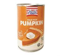 America's Finest America's Finest Pumpkin 425g