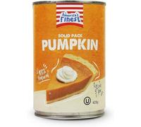 America's Finest Pumpkin Puree 425gm (Pack of 12)