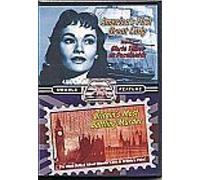 America's First Great Lady/Britain's Most Baffling Murder Case