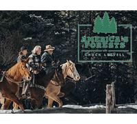America's Forests in Oregon