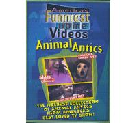 America's Funniest Home Videos - Animal Antics [DVD] [US Import] [NTSC]