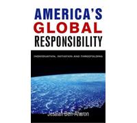 America's Global Responsibility: Individuation, Initiation, and Threefolding