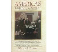 America's God and Country Encyclopedia of Quotations